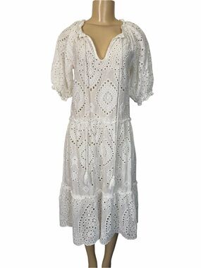 khalani linen dress Khalani Midi Dress - Deep V Neck Satin Slip Dress in Navy